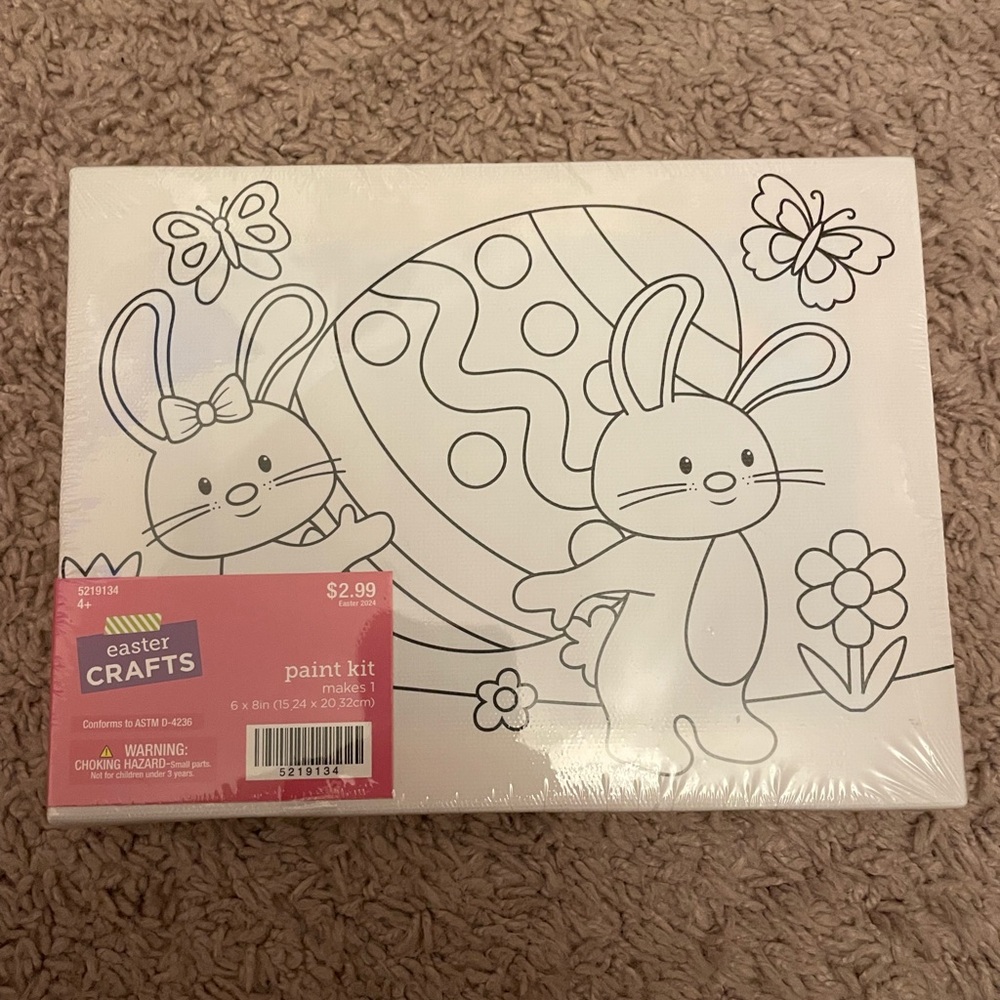 Easter Painting Bundle - Picture 2 of 3